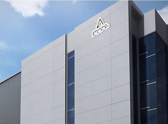Ameston Building Products Ltd.