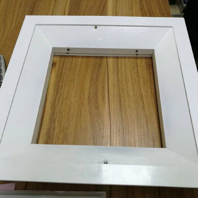工業デザイン 建築用天井用 乾壁 天井用 アクセスパネル トラップドア
